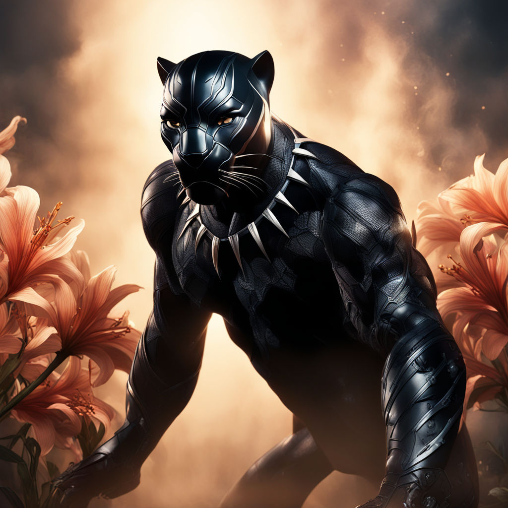Solarpunk-Inspired Tabletop RPGs For Fans Of Marvel's Black Panther
