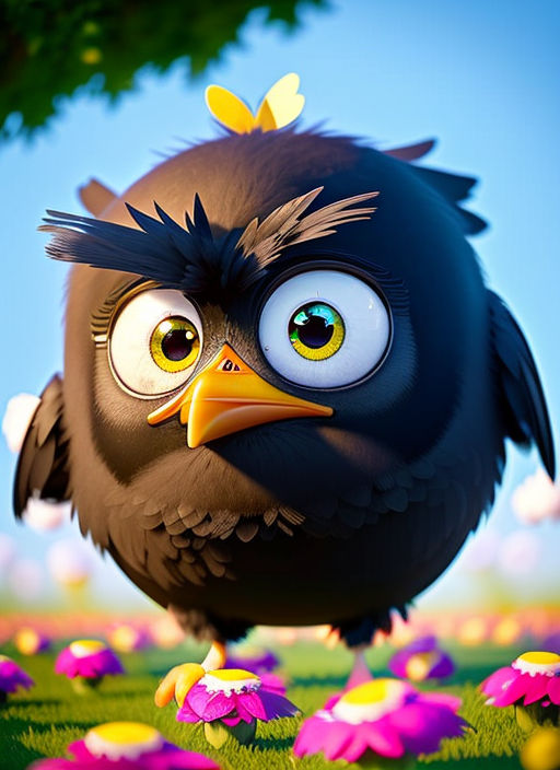 Angry Birds Cute Wallpapers - Wallpaper Cave