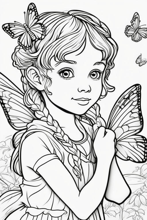 tinkerbell pirate fairy coloring pages