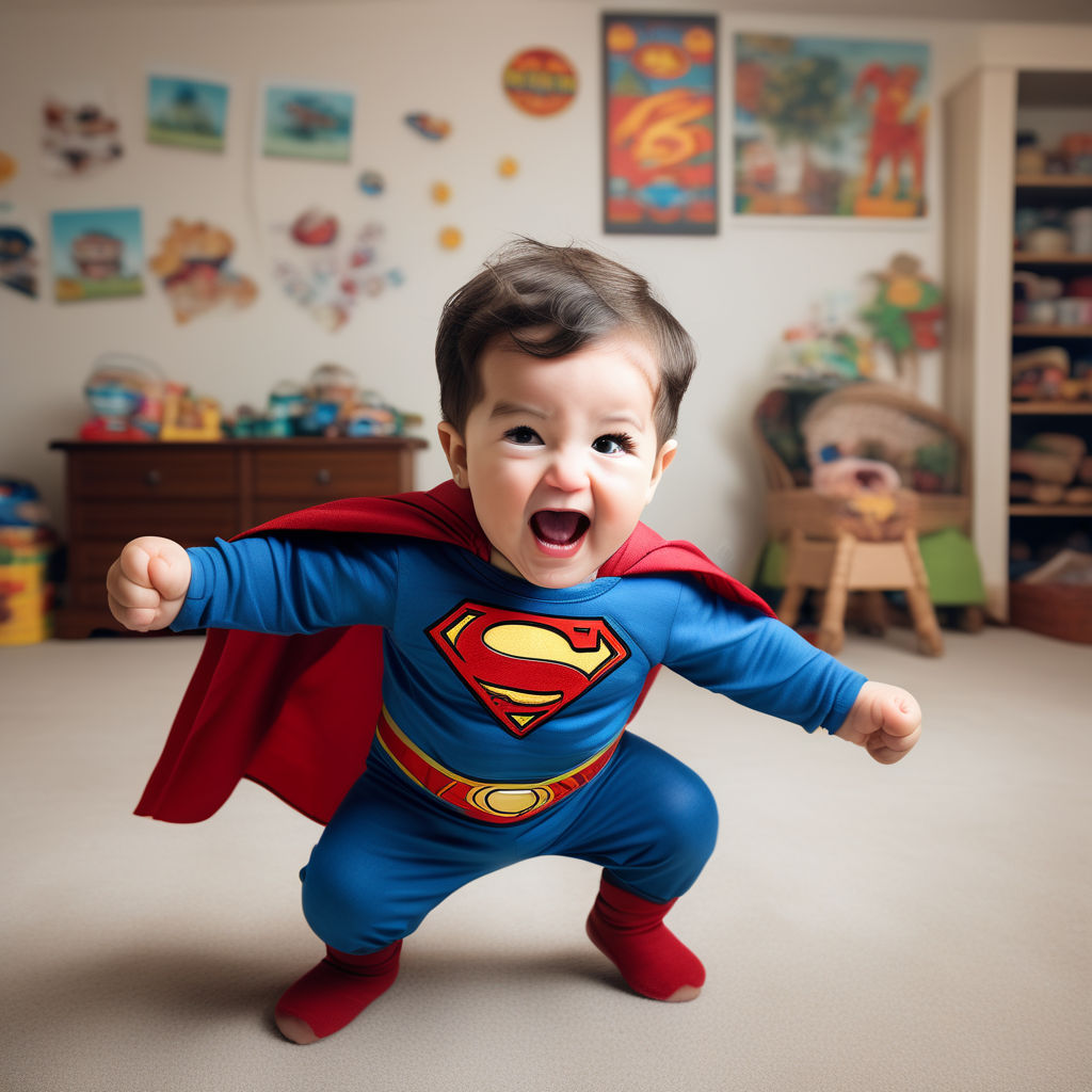 The Most Adorable Baby Photoshoot Ideas You Must Try | Localgrapher