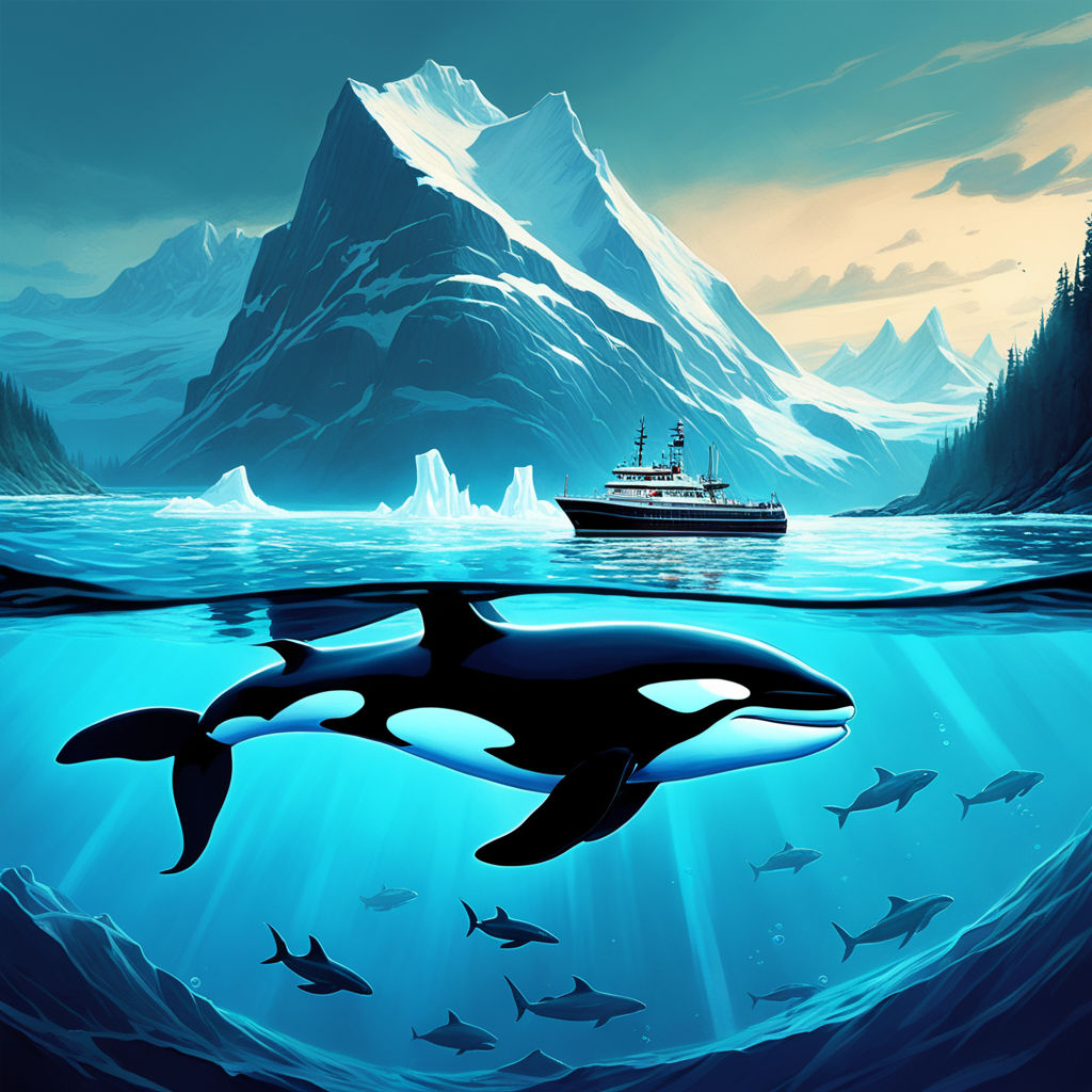 The Evolving Creatures of Sonaria Iceberg