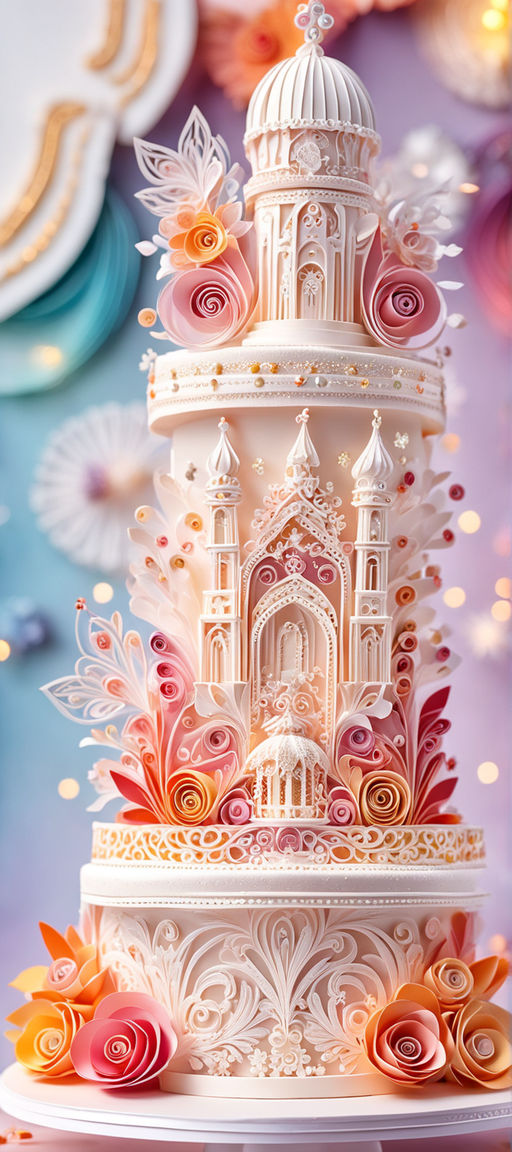 Eva's Fairytale Cakes