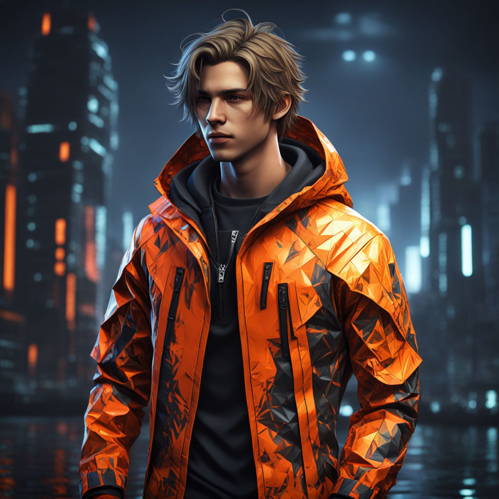 Free Fire Charcoal Contrast Boomber Jacket