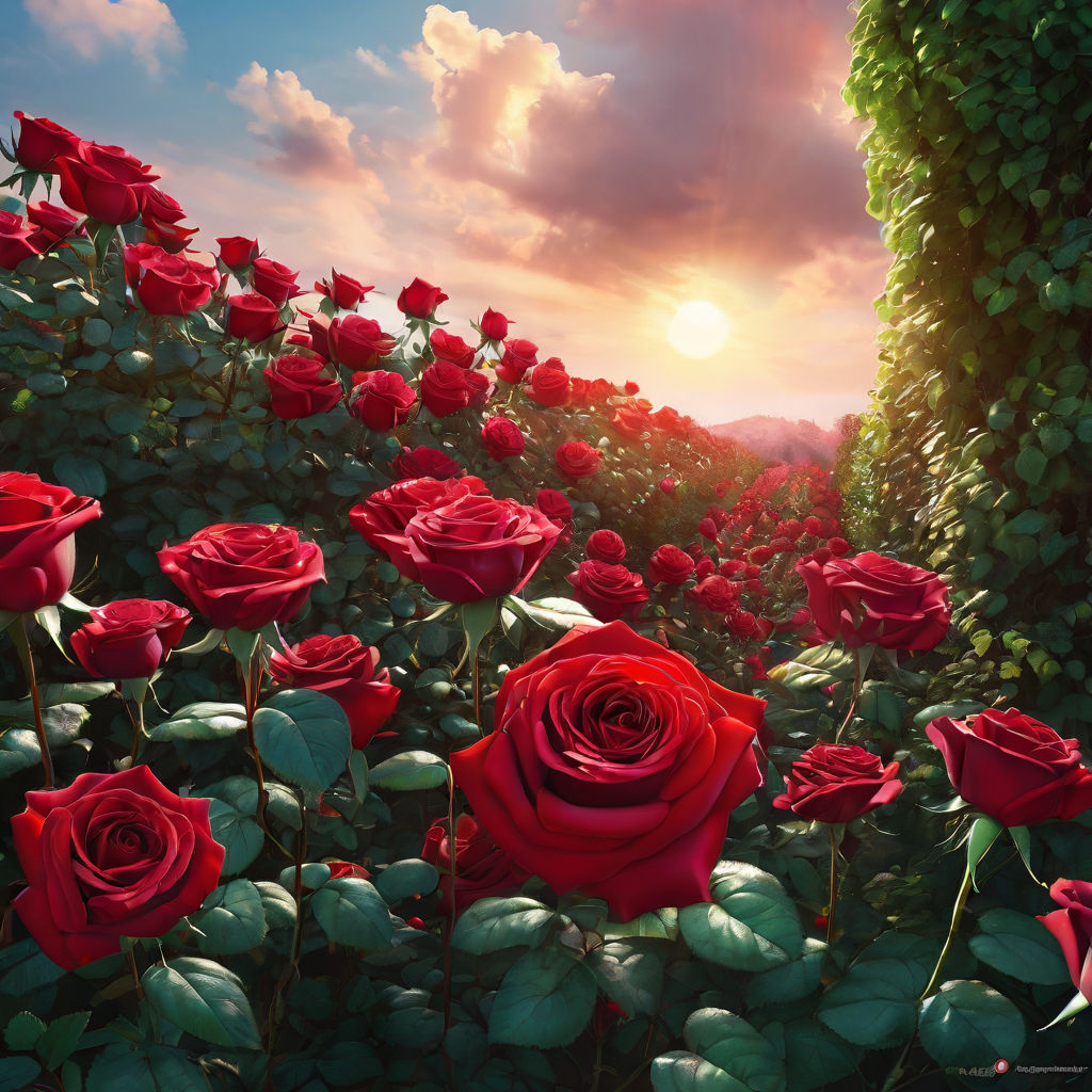 Buy Dark Red Rose Photo, Red Rose Photograph, Rose Fine Art Print, Deep Red  Rose Print, Red Garden Rose, Rose Photograph, Macro Flower Print Online in  India 