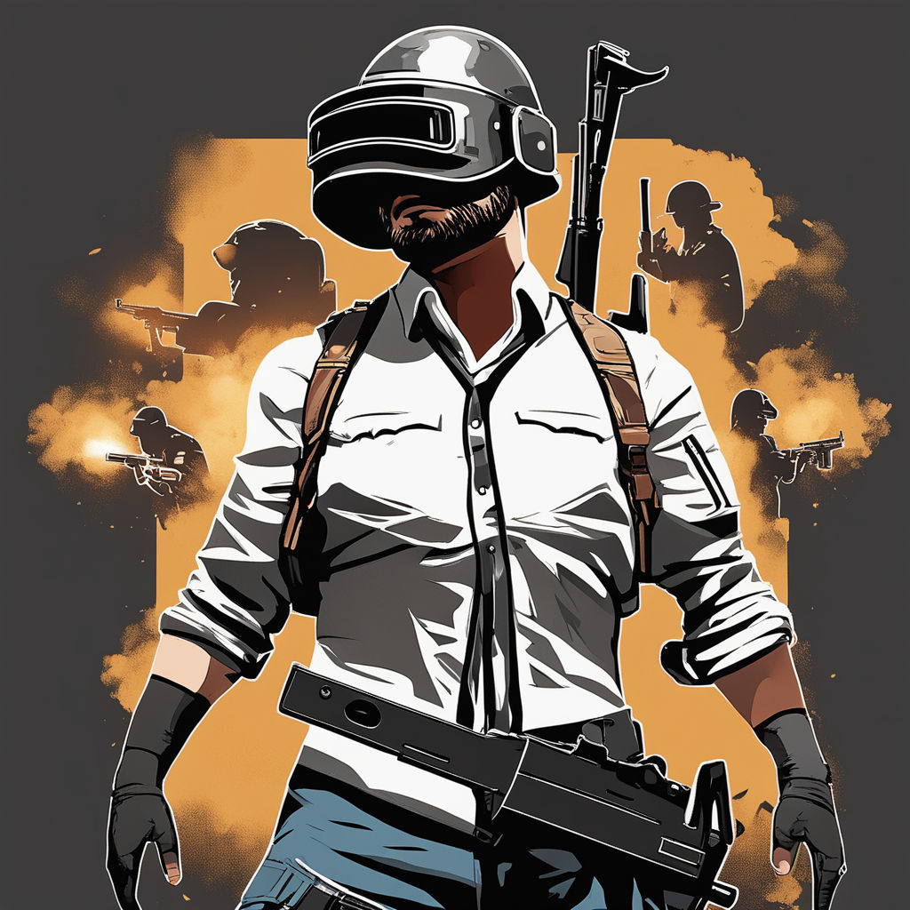 PUBG Mobile Wallpapers and Backgrounds - WallpaperCG