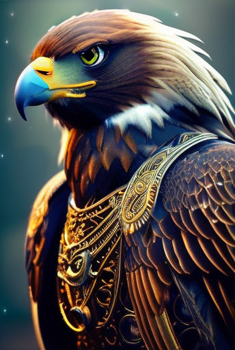 Eagle wallpaper by ravindra7  Download on ZEDGE  63ab