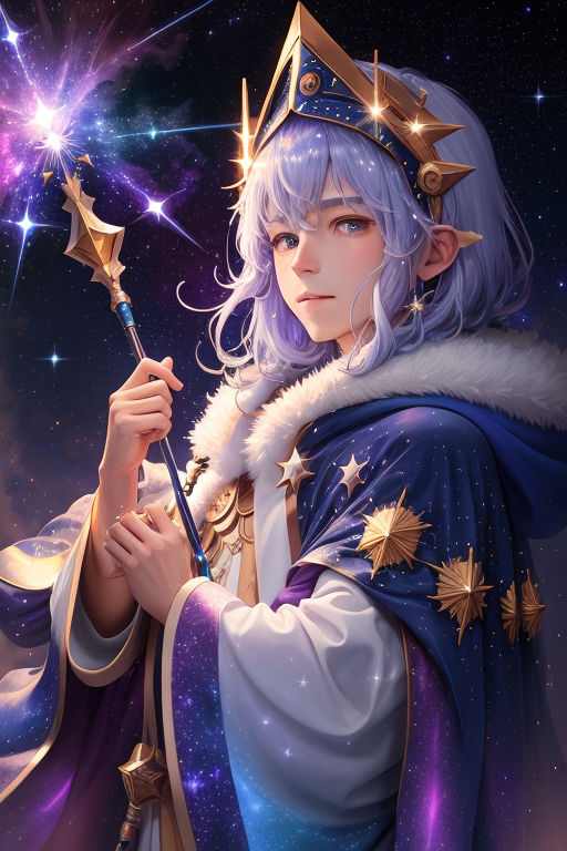 Celestial, pretty, cg, blue rose, sweet, floral, nice, anime, beauty, anime  girl, HD wallpaper | Peakpx