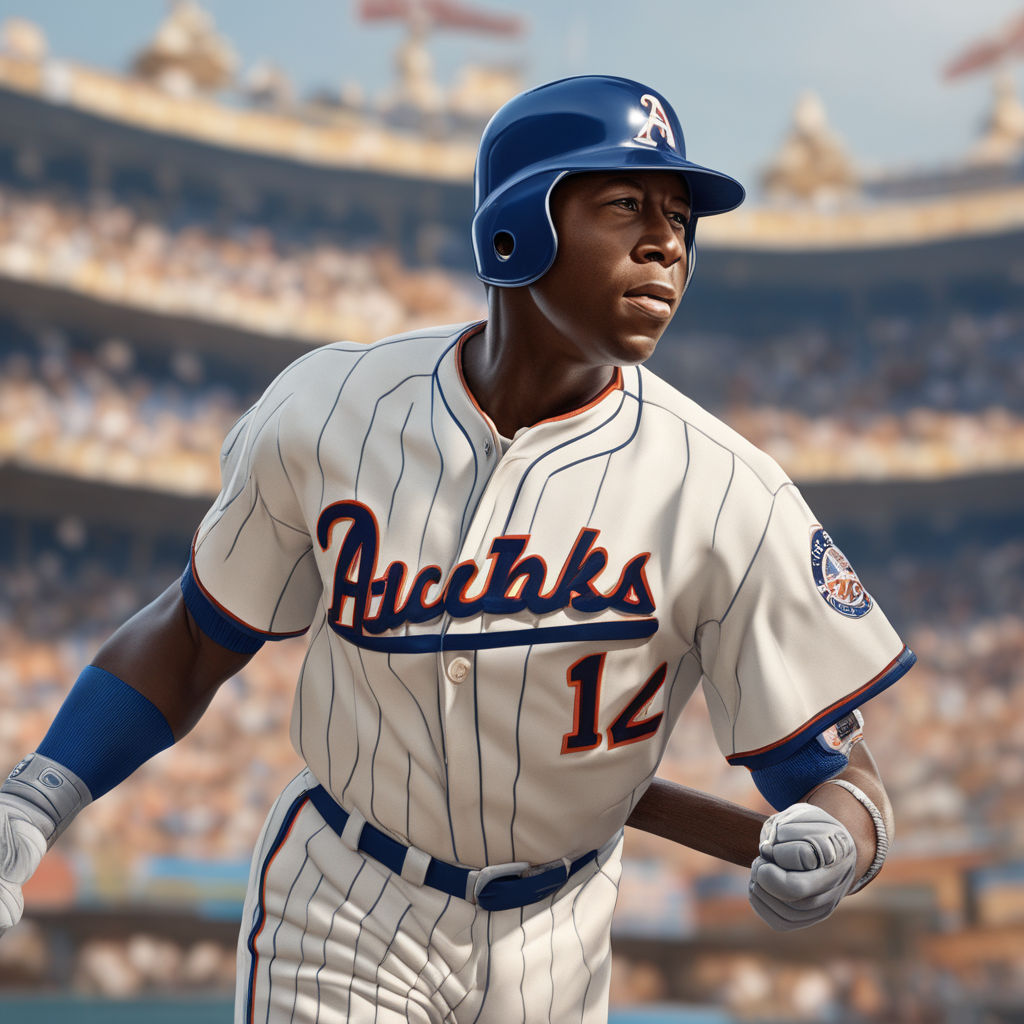 ArtStation - New York Yankees uniform / Marvelous designer