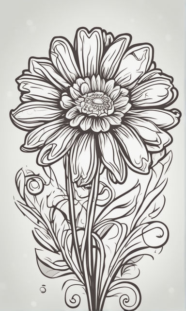 Feminine, Serious Tattoo Design for a Company by 2D digital illustrator |  Design #24940904