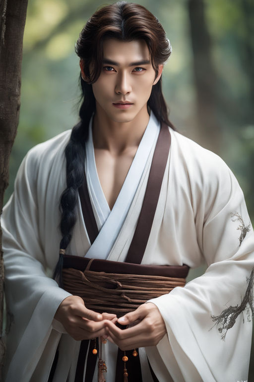 Male leads with long hair - K-Dramas - Viki Discussions