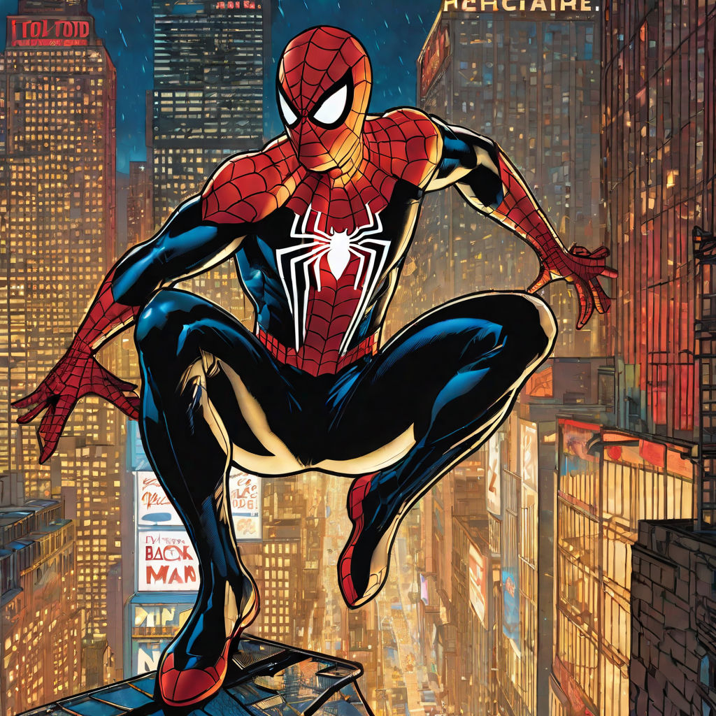 Hasbro Pulse Con 2023: New 'Spider-Man: No Way Home' Marvel Legends Wave –  COMICON