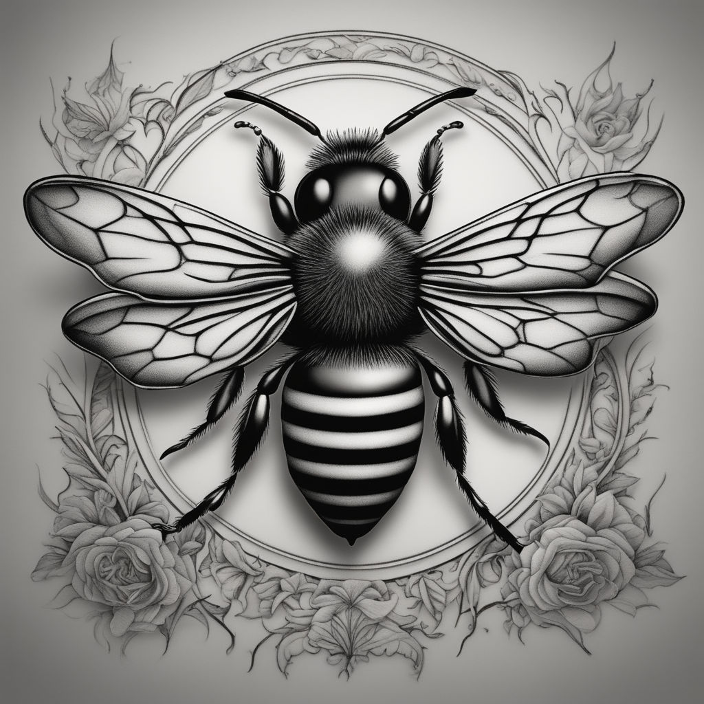 Industrial.tattoo - wasp #wasp #wasptattoo #tattoo #new #ink #smalltattoo |  Facebook