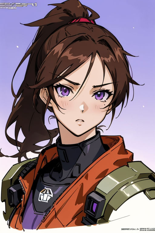 Apex Legends' Gaiden event: Every anime reference in the new skins