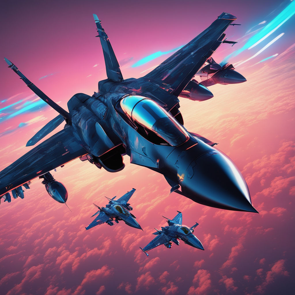 Anime lover ^_^, plane, fighter, orange, anime, pilot, jet, blue, HD  wallpaper | Peakpx