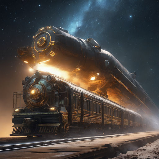 3d train HD wallpapers | Pxfuel