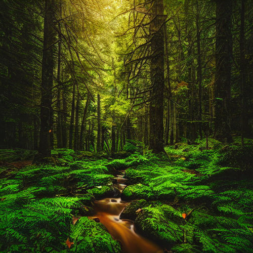 dark green forest backgrounds