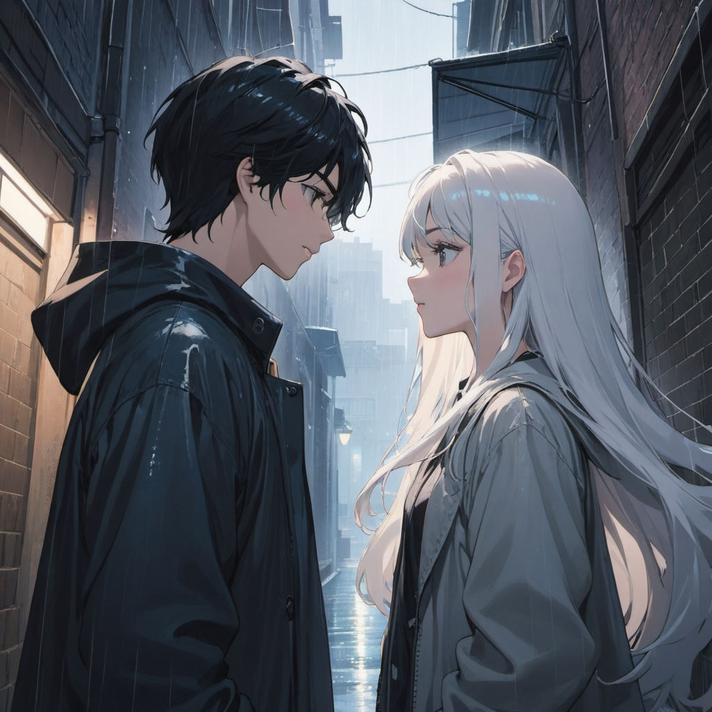 Writing for Love and Justice — Fall 2019 Anime Quick Takes: Outburst  Dreamer...