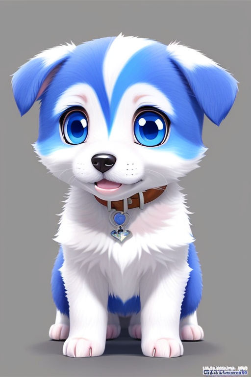 Closed Husky Pup By Devs Adopts - Husky Anime Png - Free Transparent PNG  Clipart Images Download