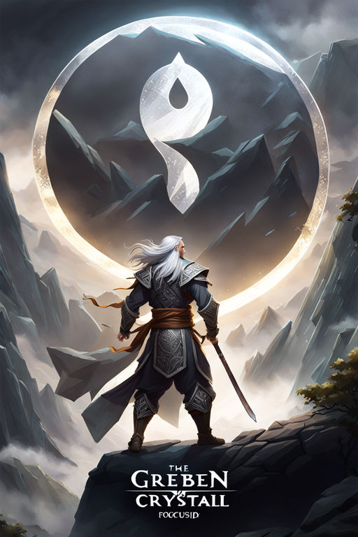 ArtStation - Warrior Cats: Yin & Yang