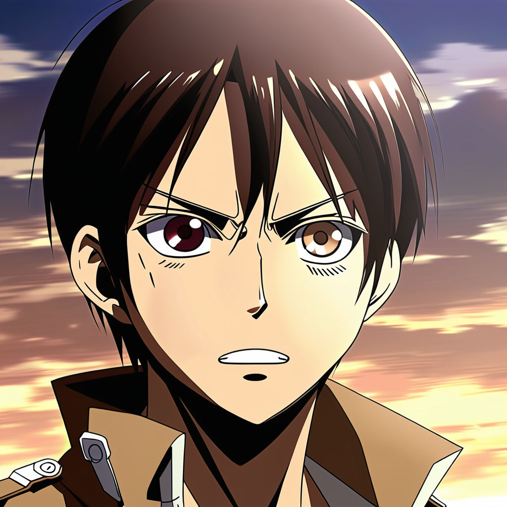 Shingeki no Kyojin HAPPY BIRTHDAY Levi by sushi-shi on DeviantArt