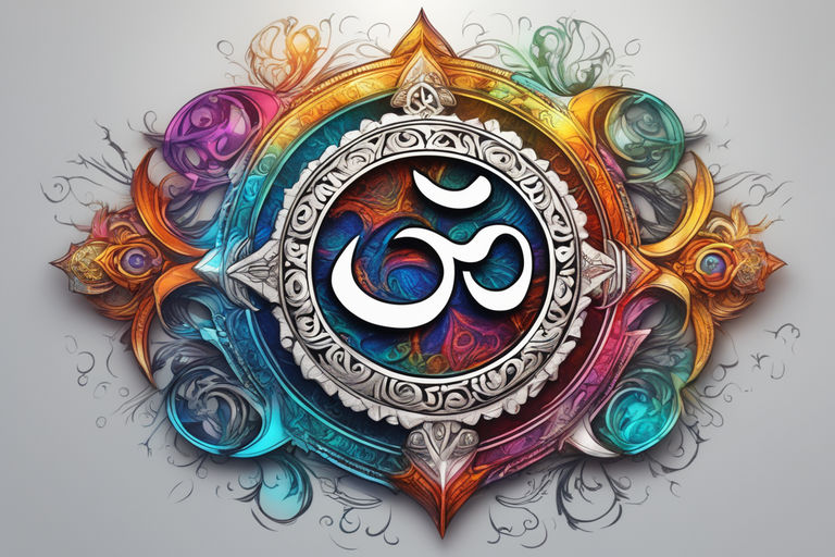 Om Wallpaper HD (65+ images)