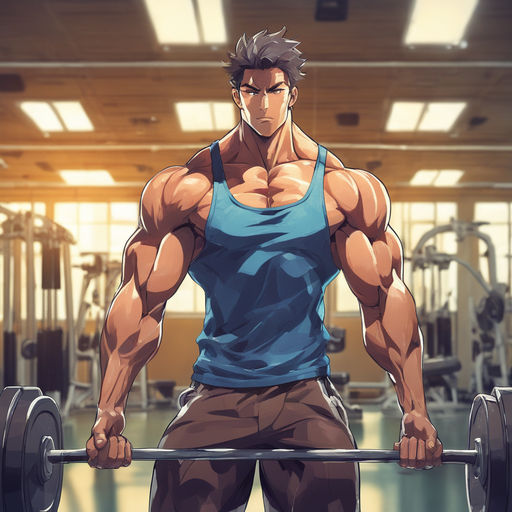 17 Times Anime Characters Flexed Their Strength In A Big Way