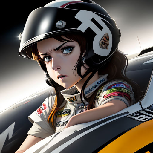 Acura Made a Racing Anime as an Ad, And You Need to Watch It Right Now