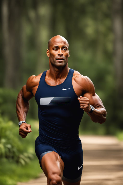 David Goggins - An Inspiration for Us All - Ultra Runner Mag