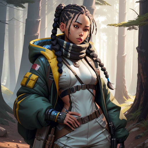 Apex Legends: Gaiden event anime skins reference guide - Polygon