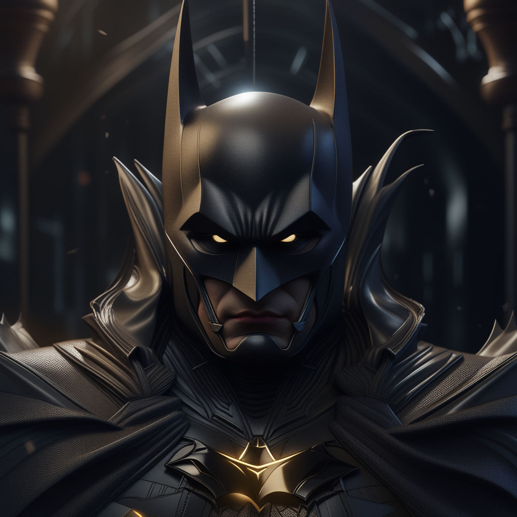 Bulky Batman 8k, HD Superheroes, 4k Wallpapers, Images, Backgrounds, Photos  and Pictures