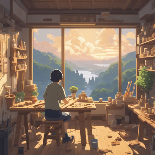 your name, pixiv fanbox, makoto shinkai takashi, Stable Diffusion