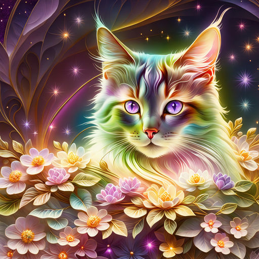 Lisa frank diamond painting 