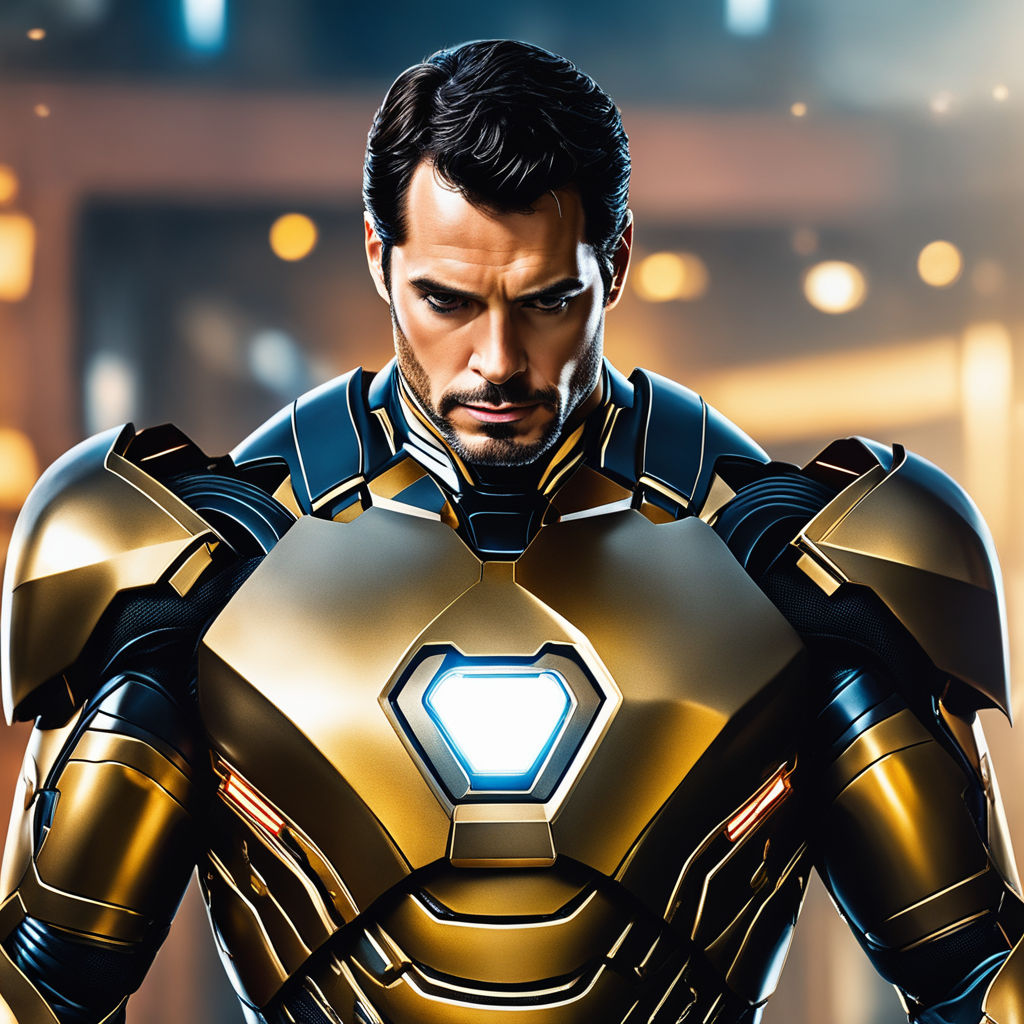 Iron Man/Costumes | Marvel Heroes Wiki | Fandom