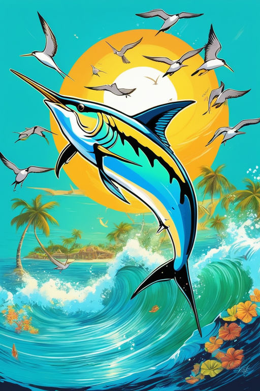 guy harvey iphone background