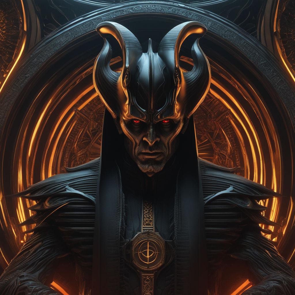 ArtStation - Heimdall