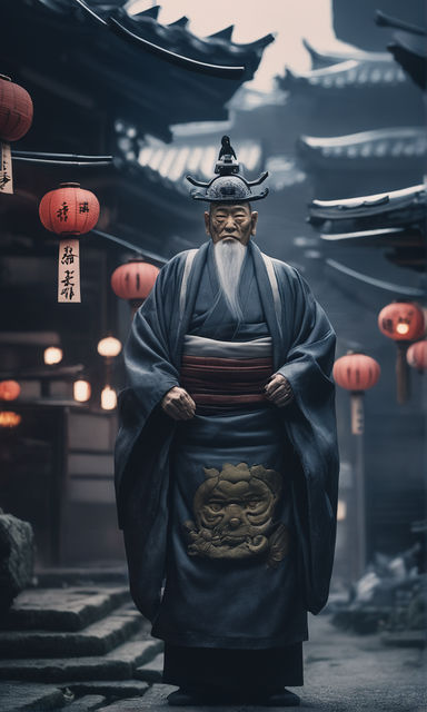 chinese emperor wallpaper