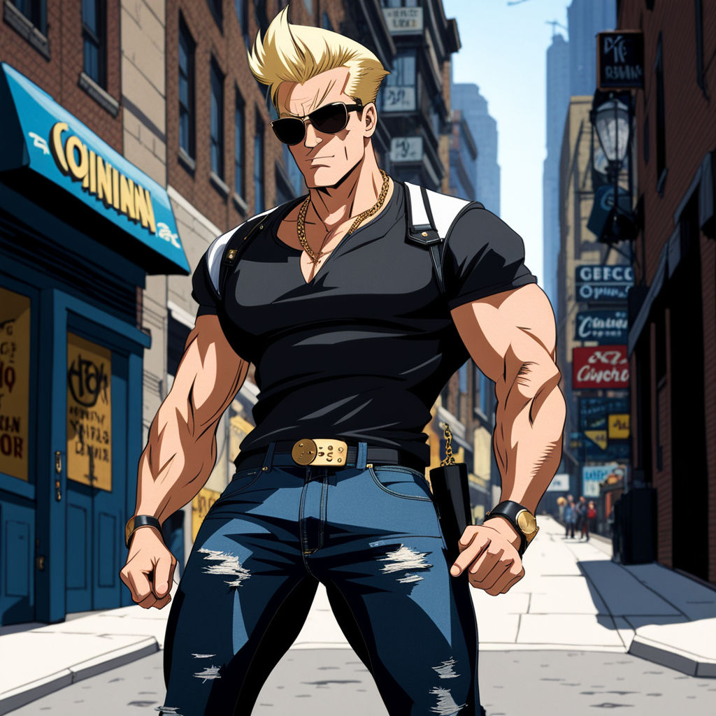 Cartoon Cartoons: Johnny Bravo | VHSCollector.com