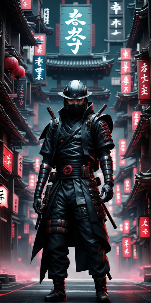 Ninja Assassin for iPhone - Download