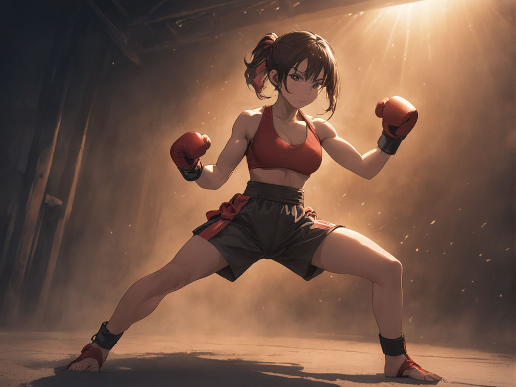 17 Boxing Anime You Can't Miss