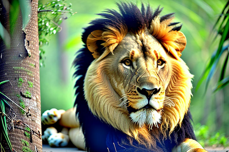 Book your Lion & Safari Park adventure with Mr C Harties. – Mister C