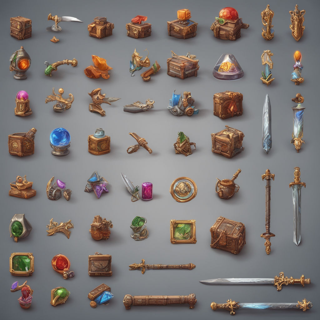 Street Snacks Pixel Art 32×32 Icon Pack by 2D Game Assets on Dribbble