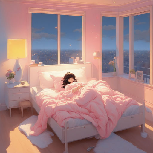 Details 84+ cute anime bedroom background latest - in.duhocakina