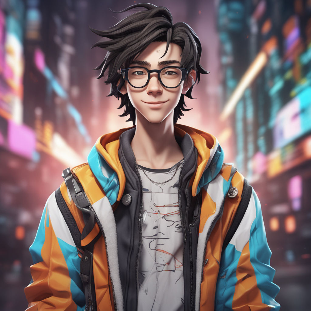 Top 20 Best Anime Guys With Glasses – FandomSpot