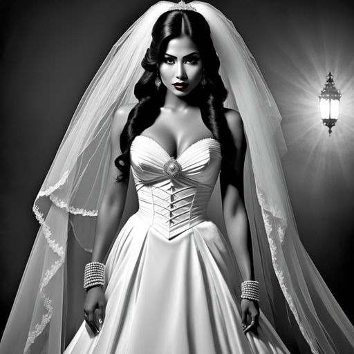 Chola Wedding Dresses