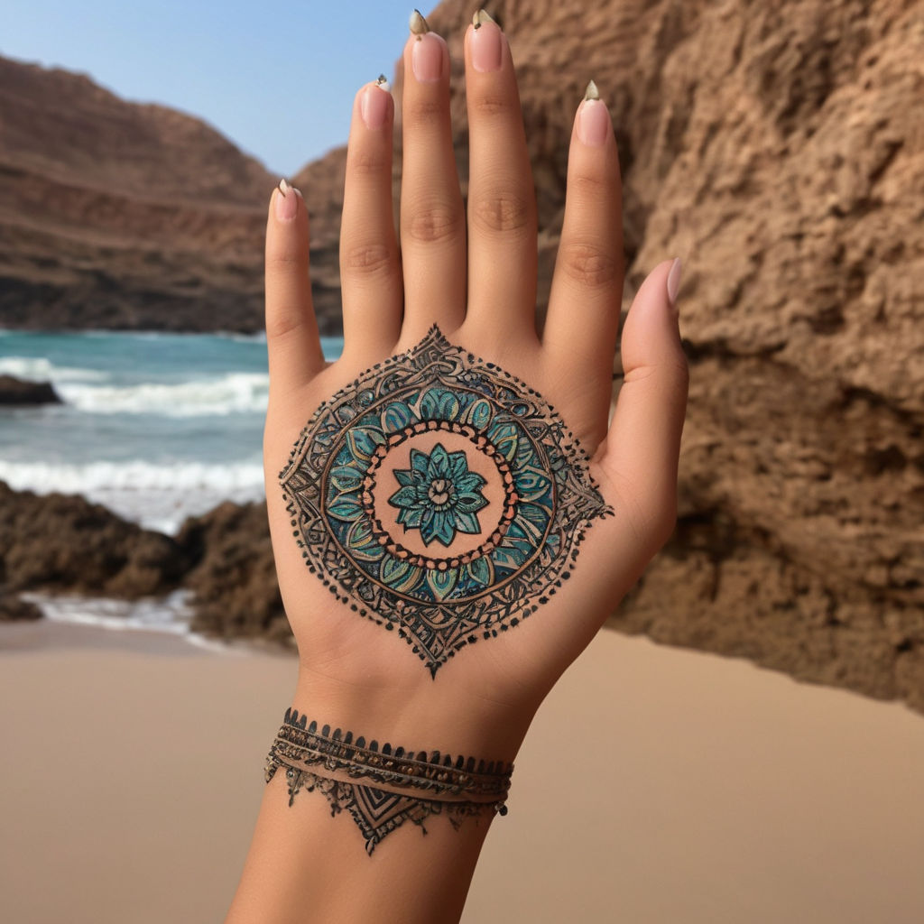 Buy 4 Simple Wave Temporary Tattoos / Beach Temporary Tattoo / Small Tattoo  / Ankle Tattoo / Beach Vibes Tattoo / Fine Line Wave Tattoo Online in India  - Etsy