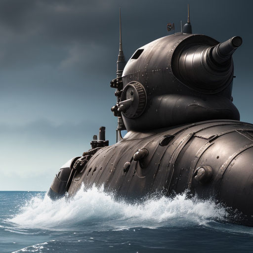 LIG Nex1 to develop AI for ROK Navy Submarines - Naval News