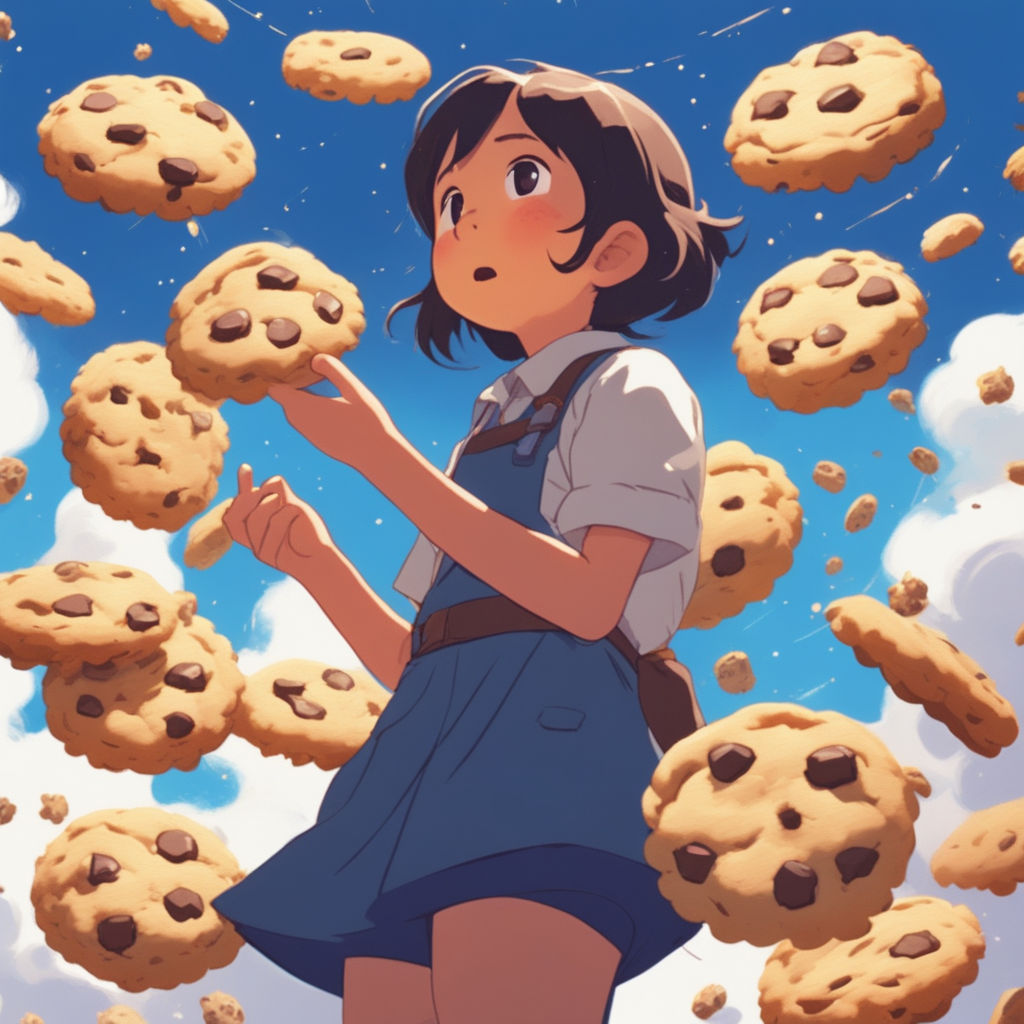 Cookie Run Biscotti Biscuits, Coffe time, computer Wallpaper, fictional  Character, cartoon png | PNGWing