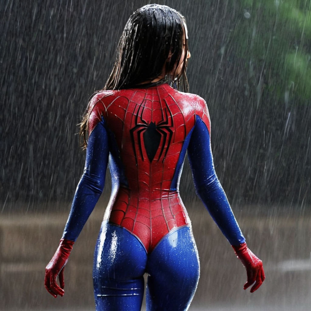 Marvel ArtFX+ The Amazing Spider-Man Statue