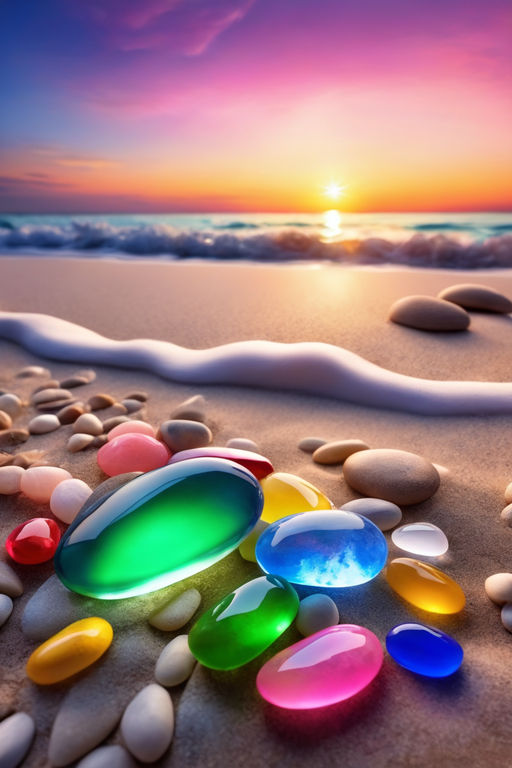 HD colorful stones wallpapers | Peakpx