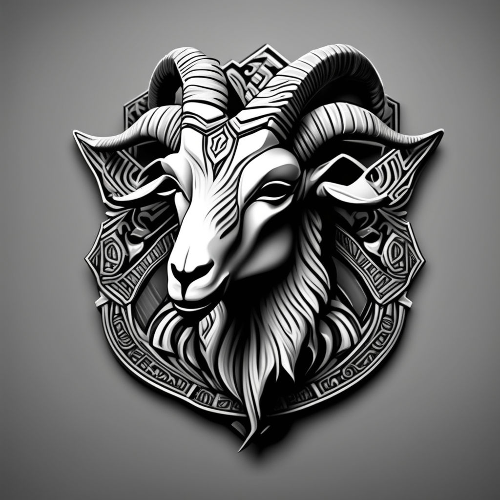 67 Charming Capricorn Tattoo Ideas To Overcome Your Fears – Tattoo Inspired  Apparel